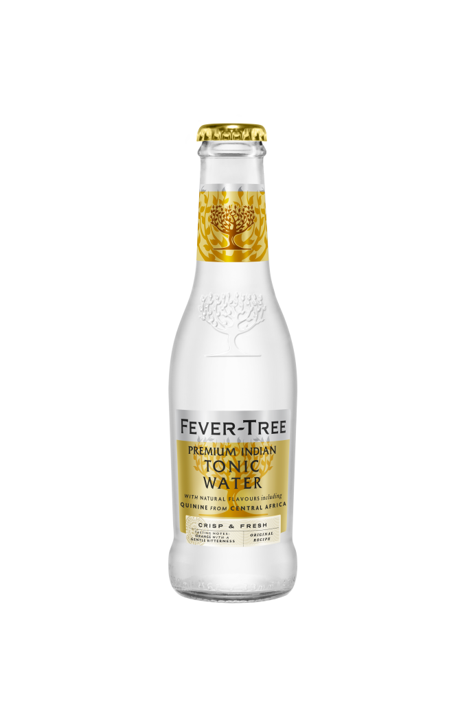 Fever Tree Tonic Water GDK DRINKS