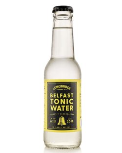 Longbridge Belfast Tonic Water