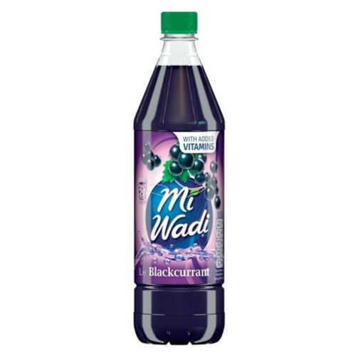 MiWadi Blackcurrant