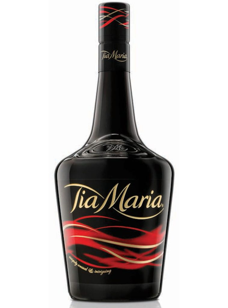 Tia Maria GDK DRINKS