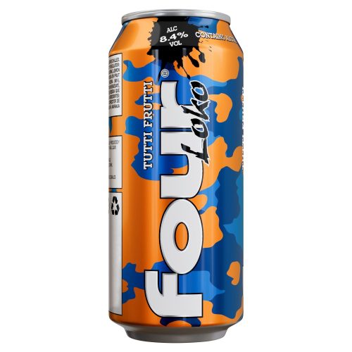 Four Loko Tutti Frutti