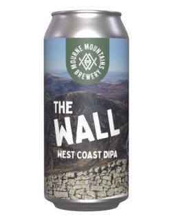Mourne The Wall