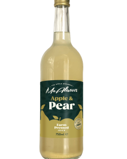 McAlisters Still Apple & Pear Juice