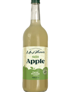McAlisters Still Apple Juice