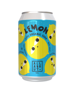All About Live Lemon