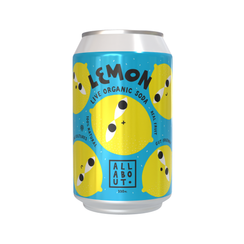 All About Live Lemon
