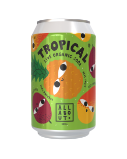 All About Live Tropical