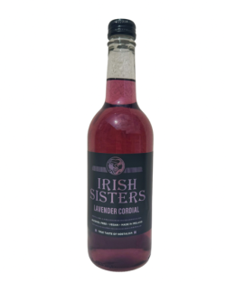 Irish Sisters Lavender