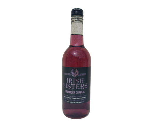 Irish Sisters Lavender