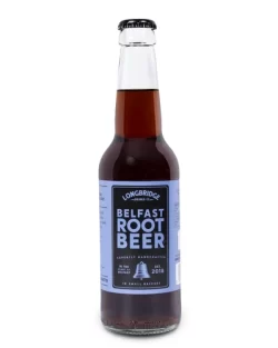 Longbridge Belfast Root Beer