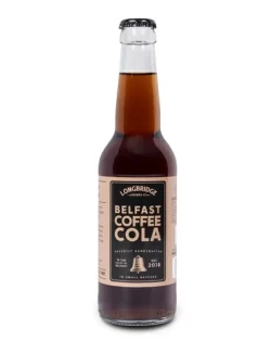 Longbridge Belfast Coffee Cola