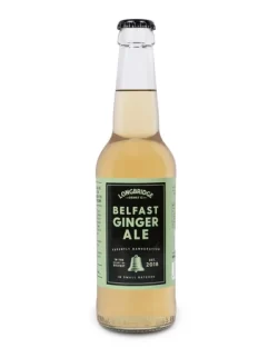 Longbridge Belfast Ginger Ale