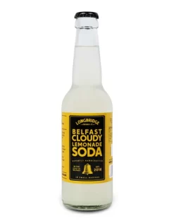 Longbridge Belfast Cloudy Lemonade