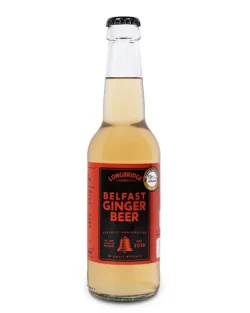 Longbridge Belfast Ginger Beer