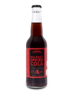 Longbridge Belfast Spiced Cola