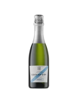 Lucchetto Prosecco Extra Dry Piccolo