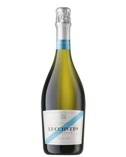 Lucchetto Prosecco Extra Dry