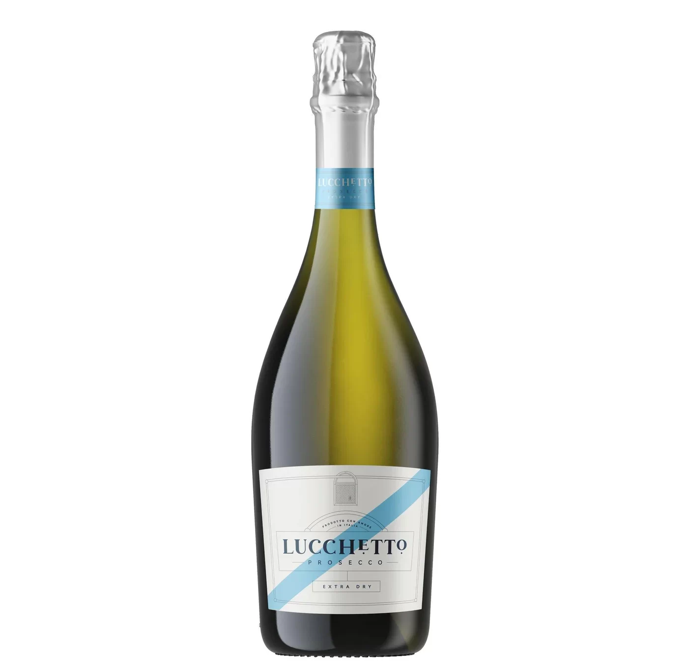 Lucchetto Prosecco Extra Dry