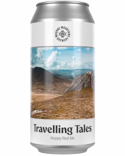 Mourne Travelling Tales