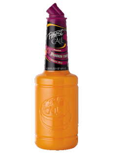 Finest Call Passion Fruit Puree