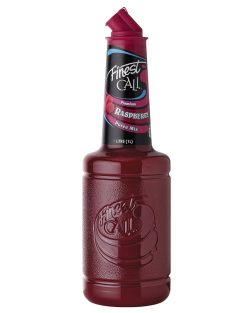 Finest Call Raspberry Puree