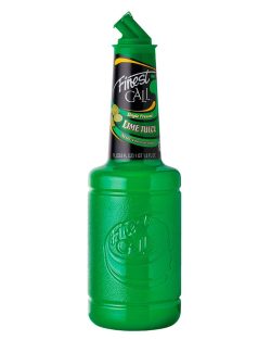 Finest Call Lime Juice
